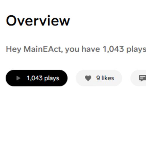 1K STREAMS FREESTYLE! (Explicit)