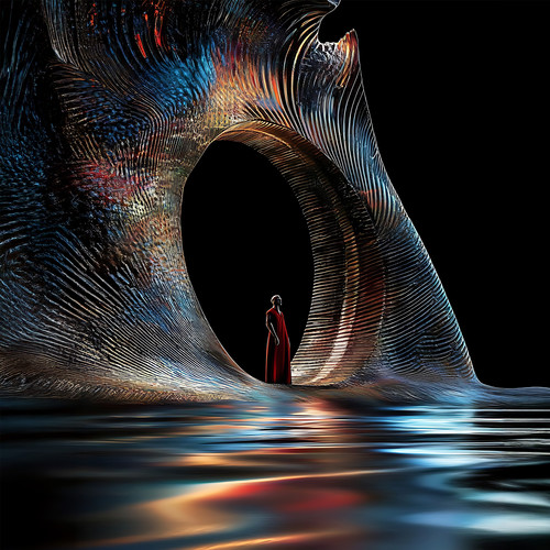 The Silent Architecture of Light