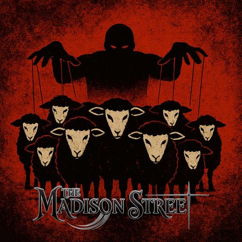 No More Sheep (Explicit)