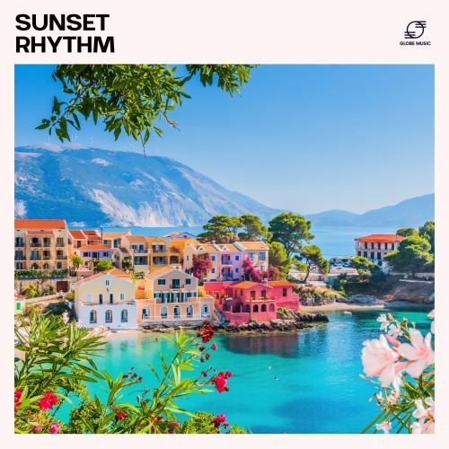Sunset Rhythm: Chillout House