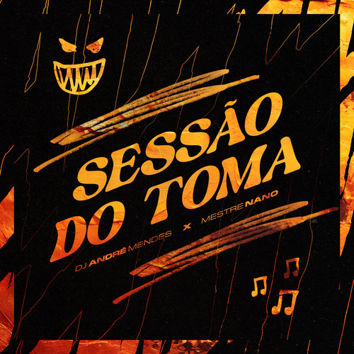 SESSÃO DO TOMA
