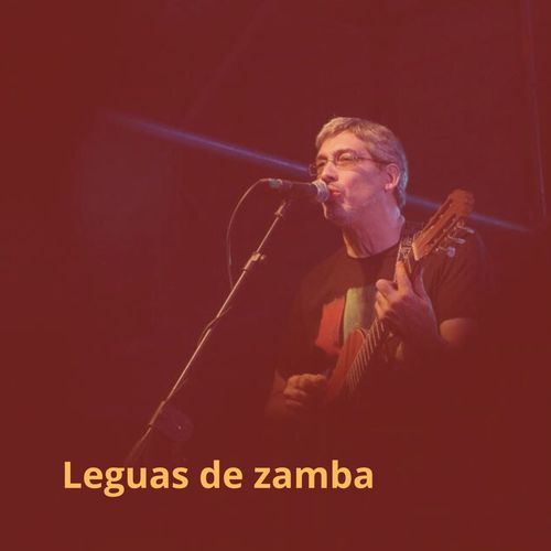 Leguas de zamba (Live)