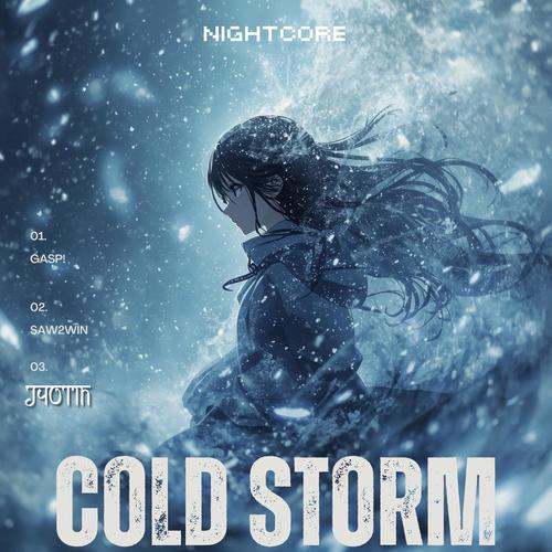 Cold Storm
