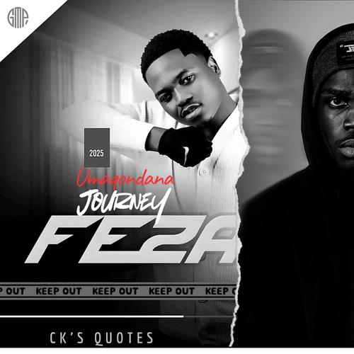 Umaqondana x Journey