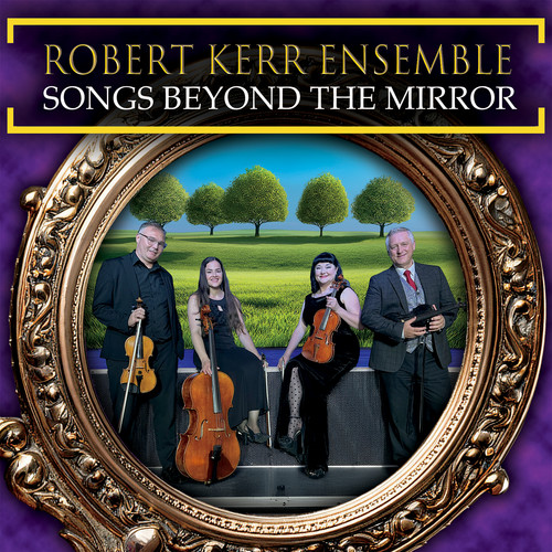 Songs Beyond the Mirror