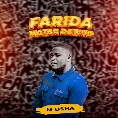 Farida Matar Dawud (Explicit)