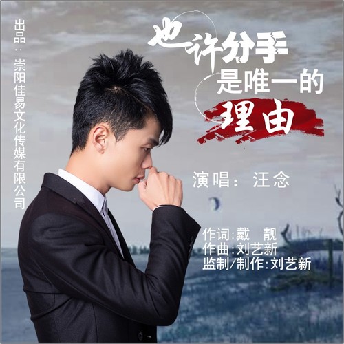 也许分手是唯一的理由