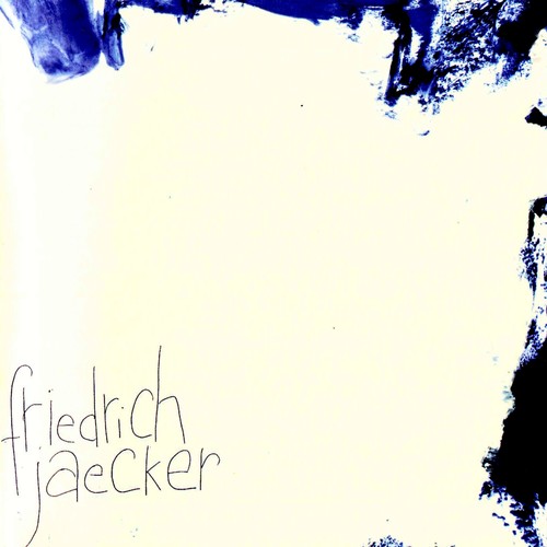 Friedrich Jaecker - Portrait