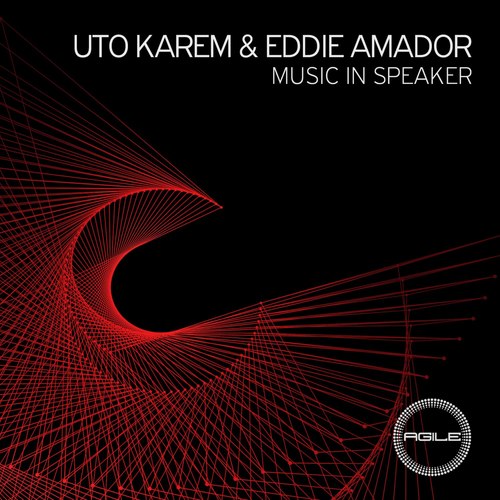 Uto Karem & Eddie Amador - Music in Speaker
