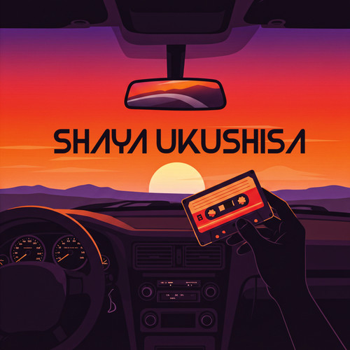 Shaya Ukushisa