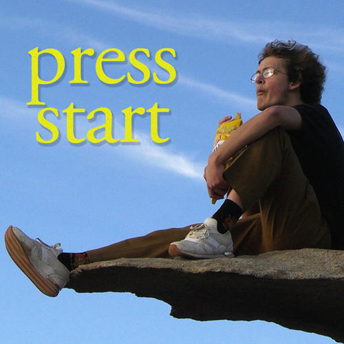 Press Start