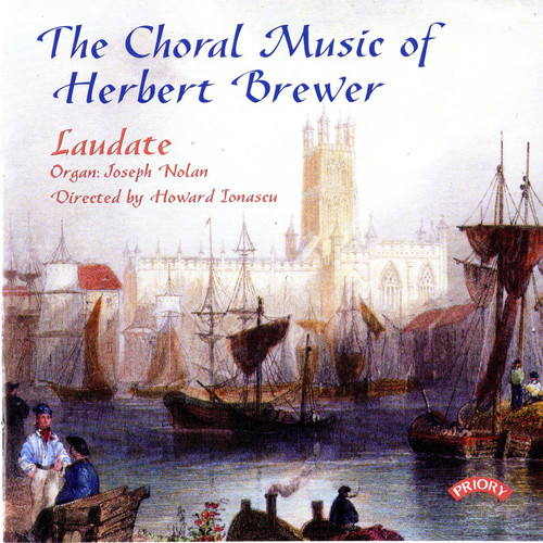 The Choral Music of Herbert Brewer