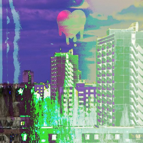 Шестнадцатиэтажка (Explicit)