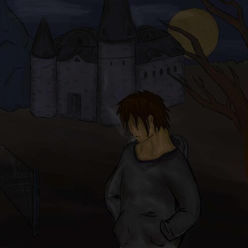 я буду писать музыку пока не умру (Explicit)