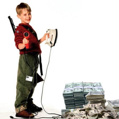 Kevin McCallister (Explicit)