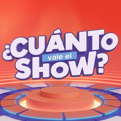 Cuanto vale el show 2025 (feat. Américo) [Radio Edit] [Explicit]