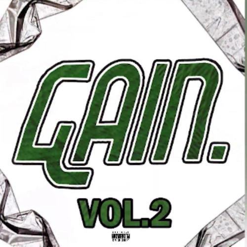 Gain, Vol. 2 (Explicit)