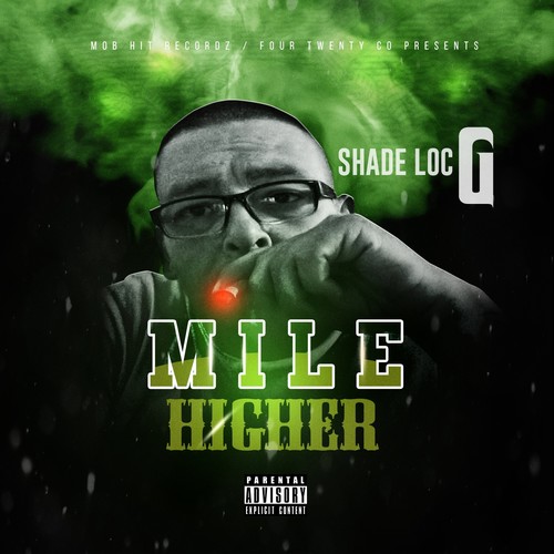 Mile Higher (Explicit)