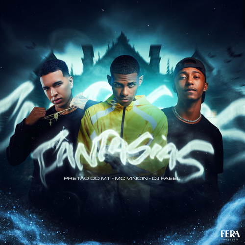 Fantasias (Explicit)