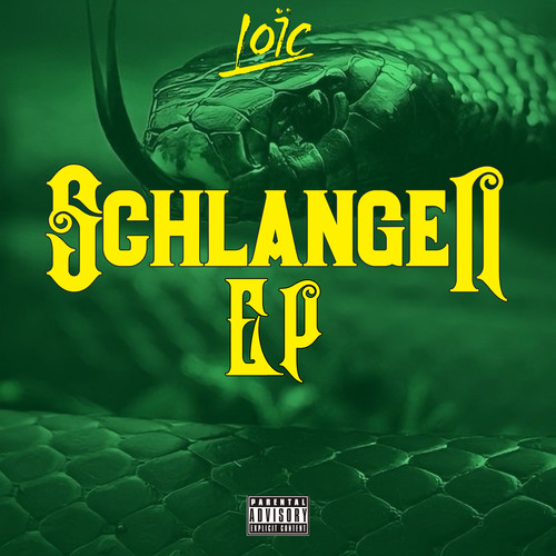 Schlangen - EP (Explicit)