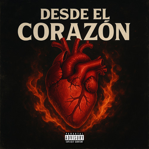 Desde El Corazon (Explicit)