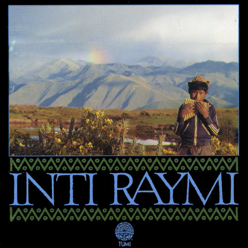 Inti Raymi