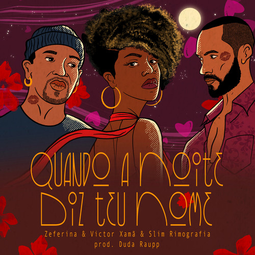 Quando a Noite Diz Teu Nome