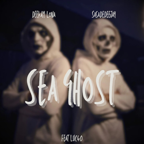 Sea Ghost (Explicit)