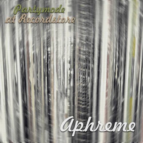 Partymode At Recordstore