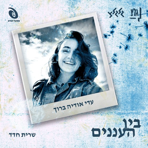 בין העננים