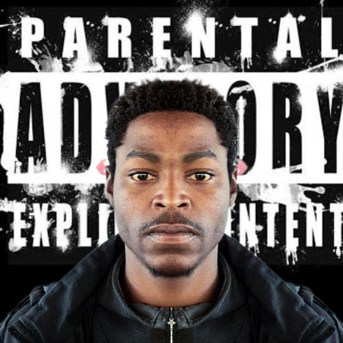 Room Full Of Nobody (Explicit)