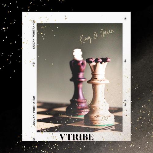 King & Queen
