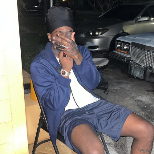 Hear me calling (feat. Yunggend3)