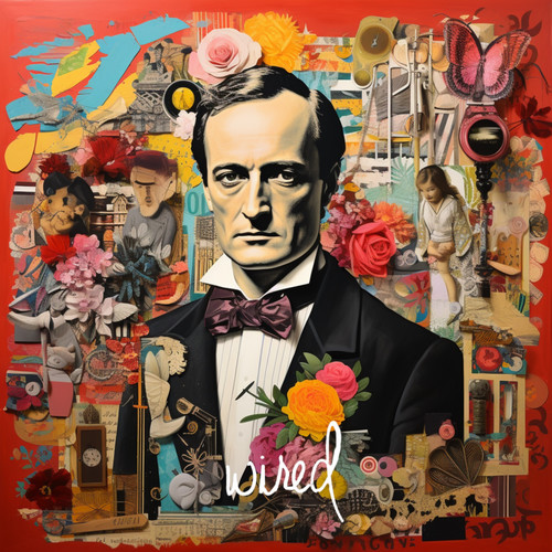 Invitation To The Voyage