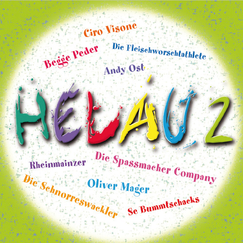 Helau 2