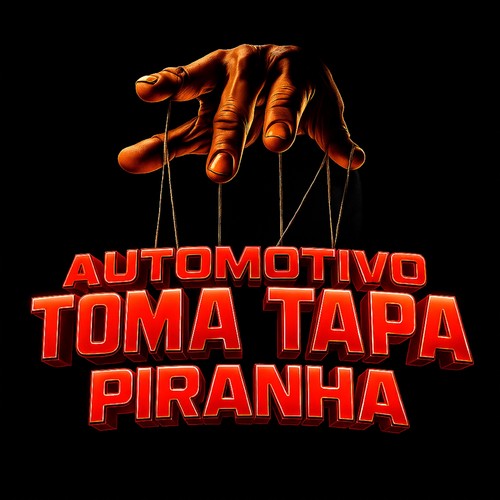 AUTOMOTIVO TOMA TAPA PIRANHA (Explicit)