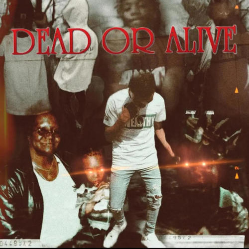 Dead Or Alive (Ep) [Explicit]