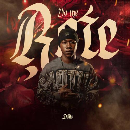 No Me Rete (Explicit)