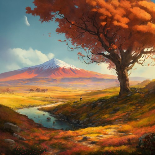 LOFI TO MEDITADE VOL. 3