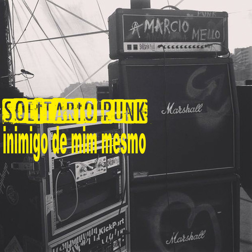 Inimigo de Mim Mesmo
