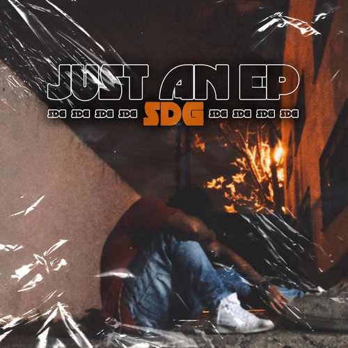 Just An Ep (Explicit)