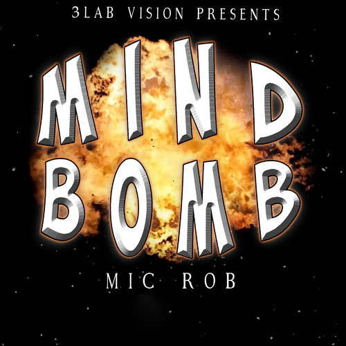 Mind Bomb (Explicit)