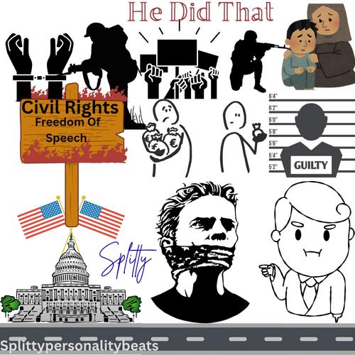 He Did That (Explicit)