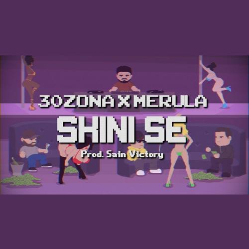 Skini Se (feat. Merula)