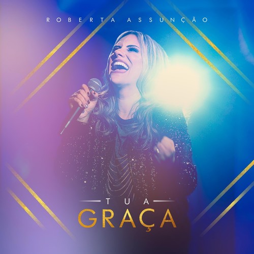 Tua Graça (Explicit)