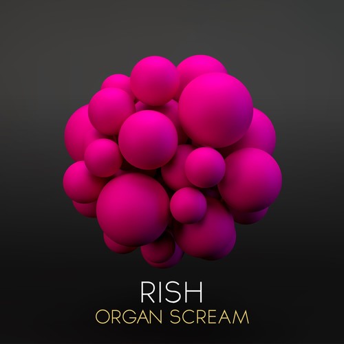 Organ Scream (Original Mix)