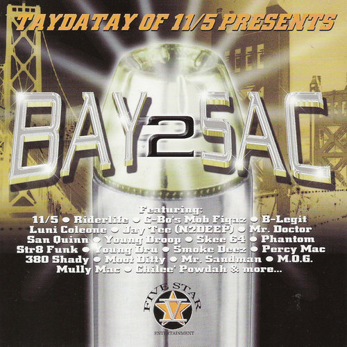 Bay 2 Sec