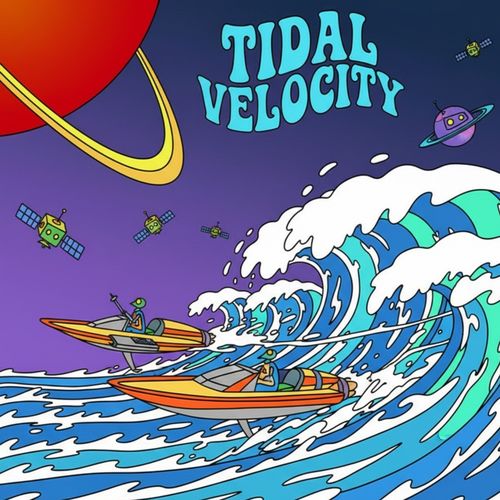 Tidal Velocity