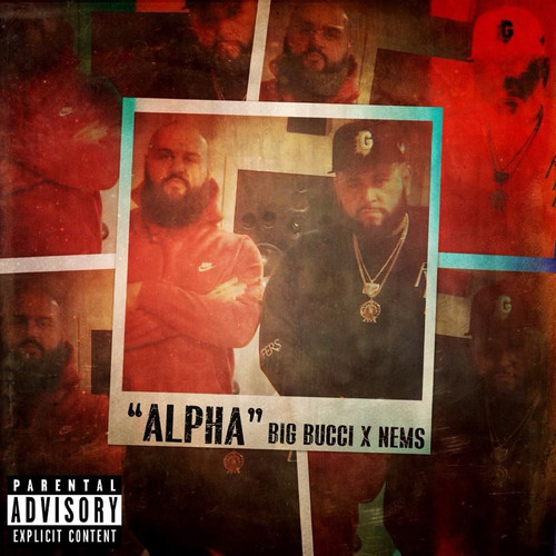 Alpha (Explicit)