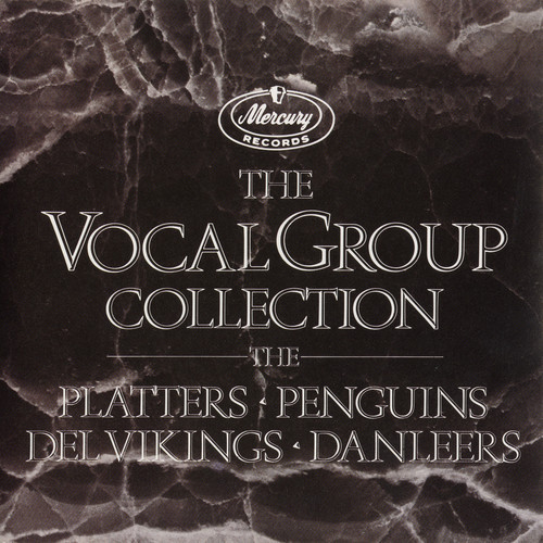 The Vocal Group Collection